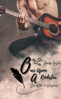 Once upon a Rockstar