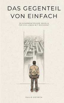 Das Gegenteil von einfach