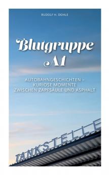 Blutgruppe A1