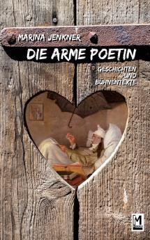 Die arme Poetin