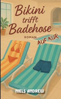 Bikini trifft Badehose