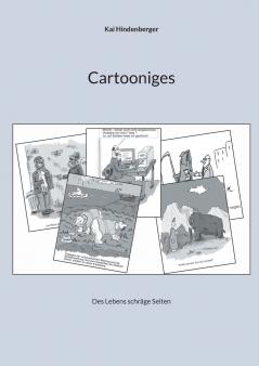 Cartooniges