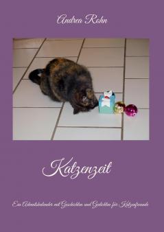 Katzenzeit