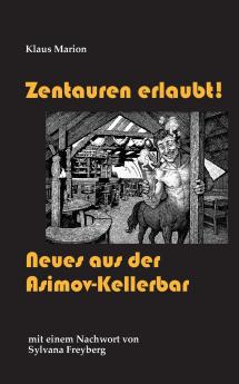 Zentauren erlaubt!