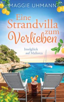 Eine Strandvilla zum Verlieben