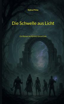 Die Schwelle aus Licht