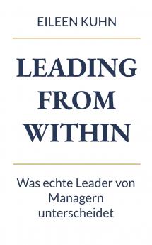 Leading from Within