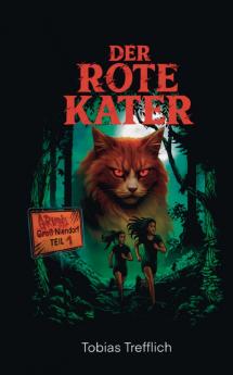 Der Rote Kater