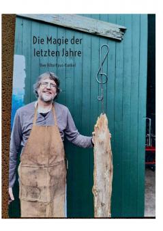 Die Magie der letzten Jahre