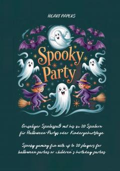 Spooky Party