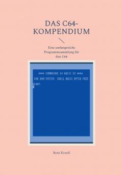 Das C64-Kompendium