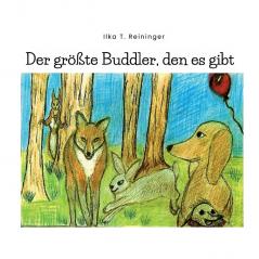 Der größte Buddler den es gibt