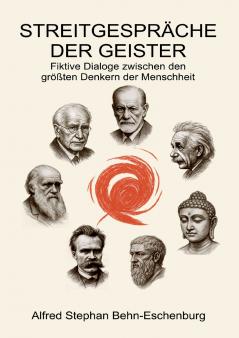 Streitgespräch der Geister