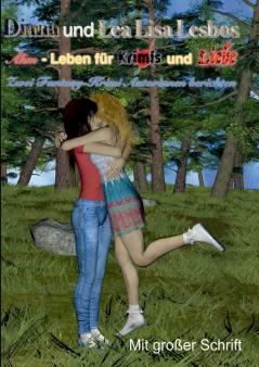 Ähm - Leben für Krimis und Liebe