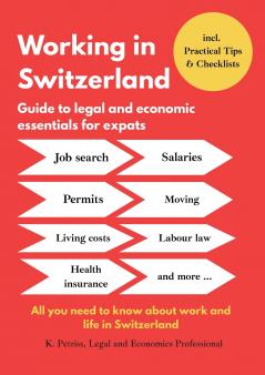 Working in Switzerland