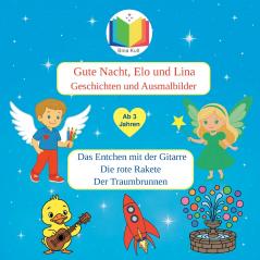 Gute Nacht Elo und Lina