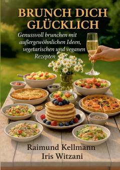 Brunch dich glücklich