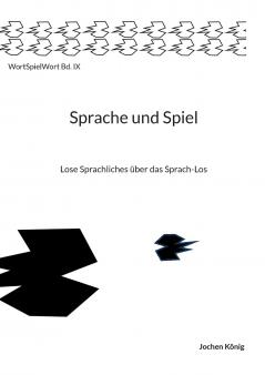 Sprache und Spiel