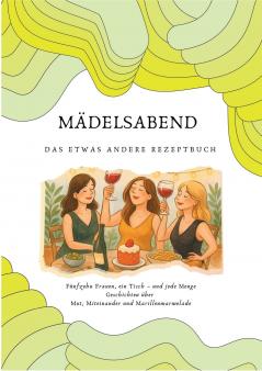 Mädelsabend