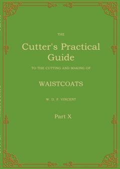 The Cutter's Practical Guide Part 10
