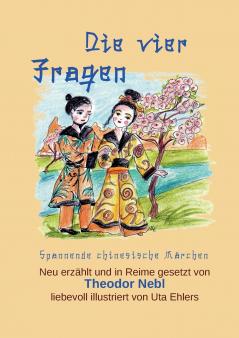 Die vier Fragen