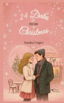 24 Dates before Christmas