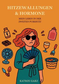 HITZEWALLUNGEN & HORMONE