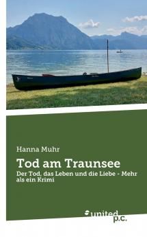 Tod am Traunsee