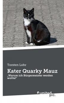 Kater Quarky Mauz