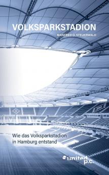 Volksparkstadion