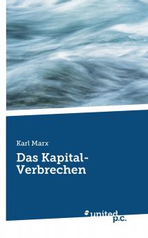 Das Kapital-Verbrechen