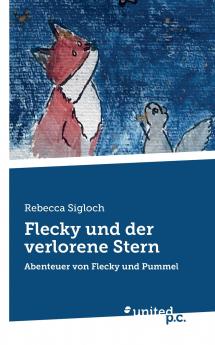 Flecky und der verlorene Stern