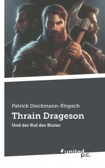 Thrain Drageson