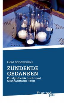 ZÜNDENDE GEDANKEN