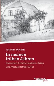 In meinen frühen Jahren