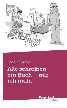 Alle schreiben ein Buch - nur ich nicht