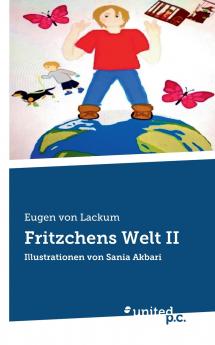 Fritzchens Welt II