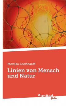 Linien von Mensch und Natur