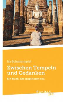 Zwischen Tempeln und Gedanken