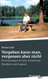 Vergeben kann man vergessen aber nicht