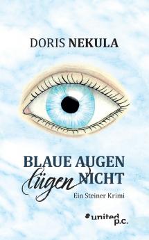 Blaue Augen lügen nicht