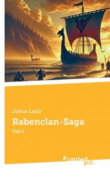 Rabenclan-Saga