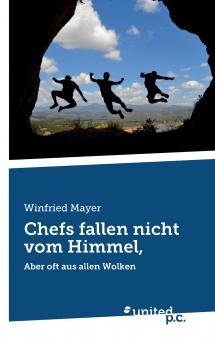 Chefs fallen nicht vom Himmel