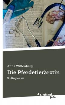 Die Pferdetierärztin