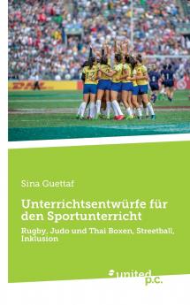 Unterrichtsentwürfe für den Sportunterricht