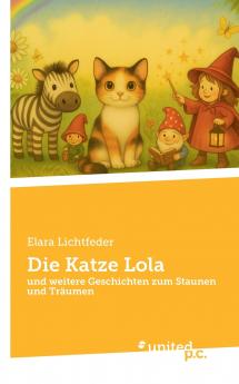 Die Katze Lola