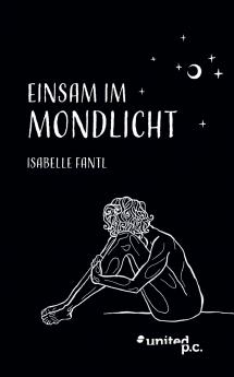 Einsam im Mondlicht
