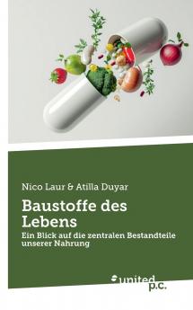 Baustoffe des Lebens