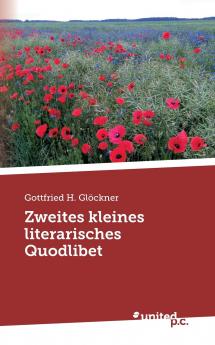 Zweites kleines literarisches Quodlibet