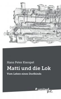 Matti und die Lok
